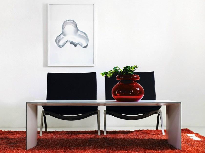 Karl Andersson Прямоугольный журнальный столик для гостиной Thinner sun-id-1474888 - Вид №1