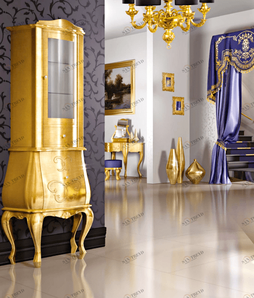 Il Tempo Del Шкаф Rilievi VT 2350 Myluxury RILIEVIVT2350