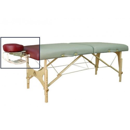 Aurora Массажный стол OAKWORKS 