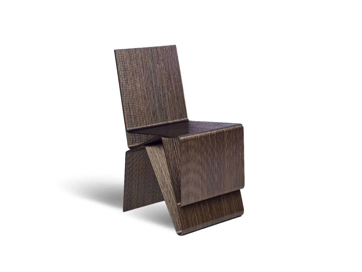 3D печатный пластиковый стул Mediterranea Design Пантеллерия ARCH-00037476