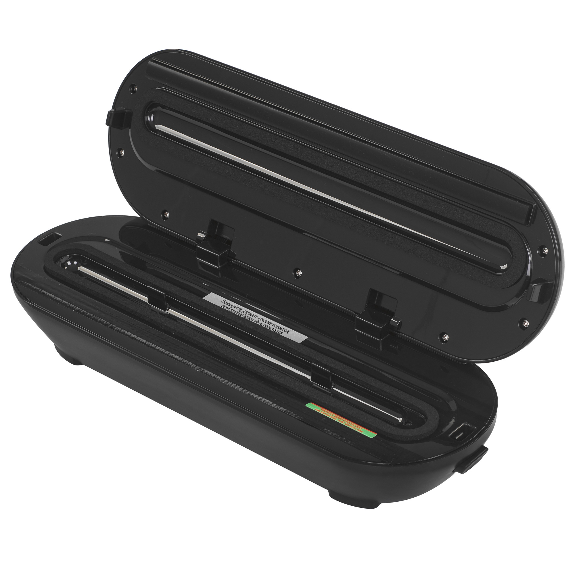 9269231 Вакуумный упаковщик RAGEX R2201-000 STDN-0039773 - Вид №2