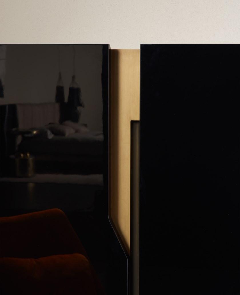 Cantori Буфет из лакированной древесины Mirage sun-id-1493489 - Вид №3