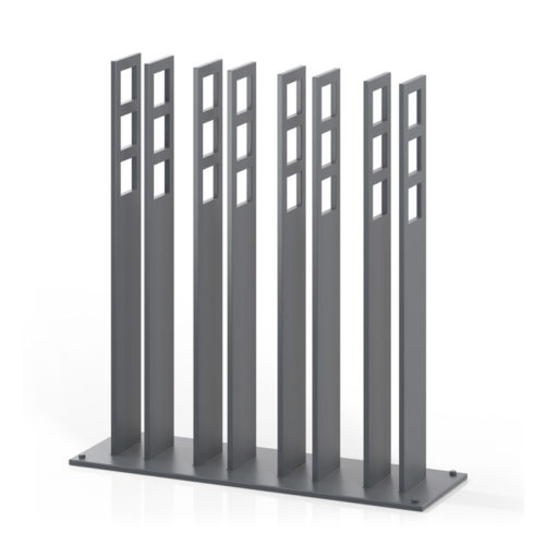 Film Details Lab23 Велосипедные стойки 