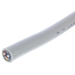 Кабель Electraline NYM 3х2.5 на отрез (ГОСТ) 81930728 STLM-2204348