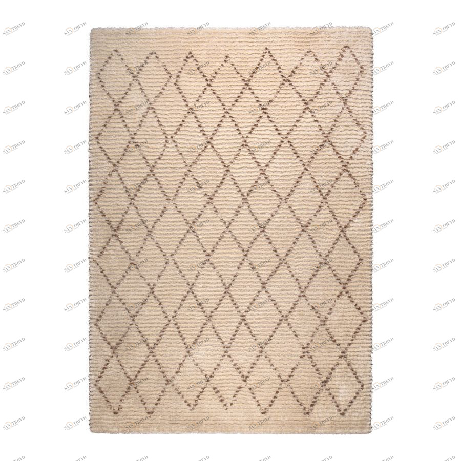Ковер Jafar 160х230 см Dutchbone 6000170