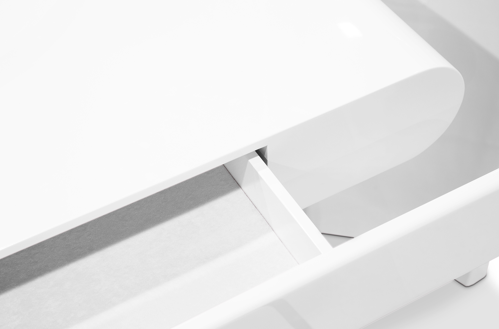 CIST651 Детский письменный стол Облачный стол Circu  - Вид №1