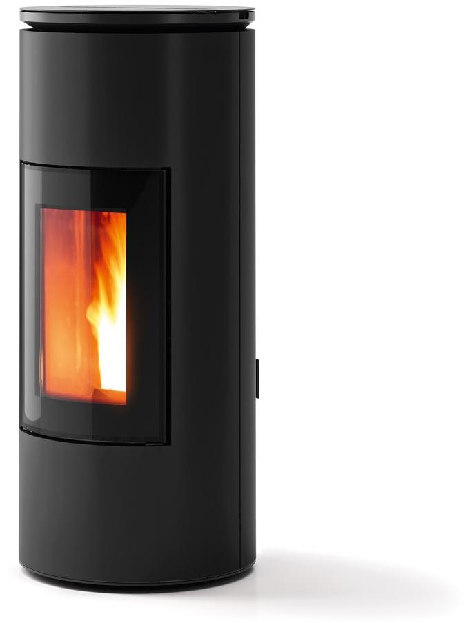 MCZ Пеллетная печь из стали с порошковым покрытием Pellet sun-id-1402512 - Вид №4