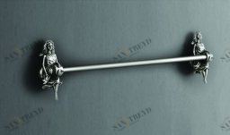 Полотенцедержатель, 60 см ART&MAX ATHENA AM-B-0617-T
