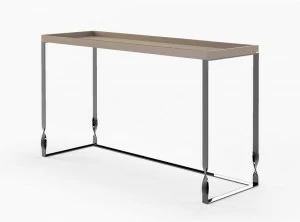 Jetclass Прямоугольная лакированная консоль Twiggy Jtg230a, jtg230c, jtg230e