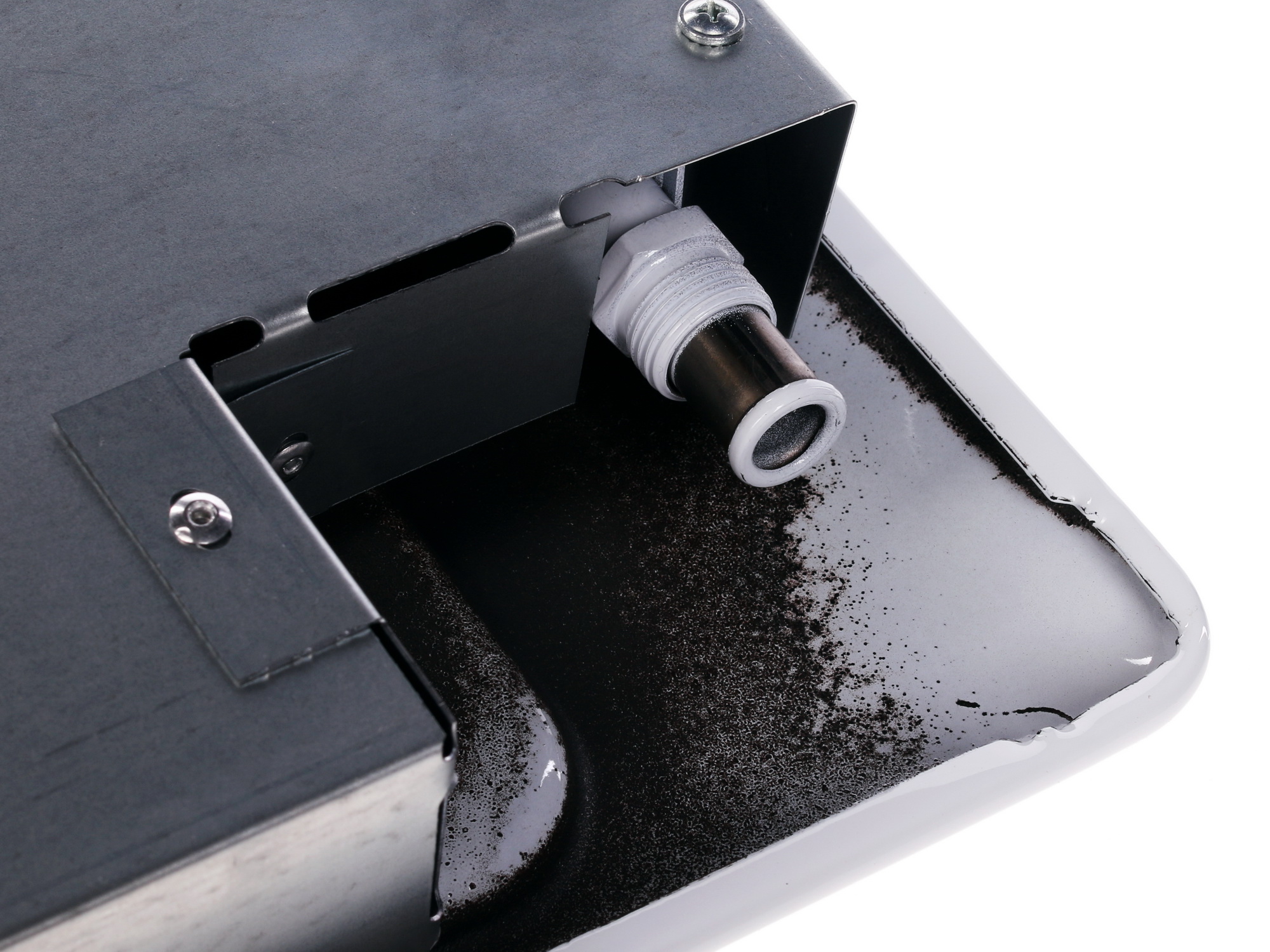 1040780 Газовая варочная поверхность Gefest СН 1211 STDN-0135019 - Вид №8