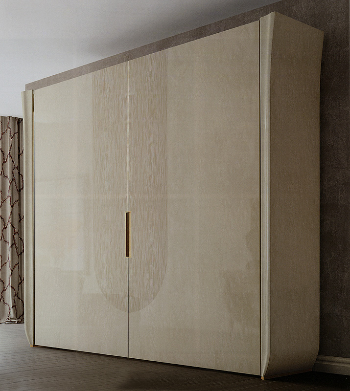 Шкаф  REDECO 2199 Trilogy