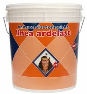 ARD RACCANELLO Эластомерная краска с акриловым силоксановым кварцем против водорослей