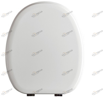 161426 Крышка сиденье для унитаза ОРИО 