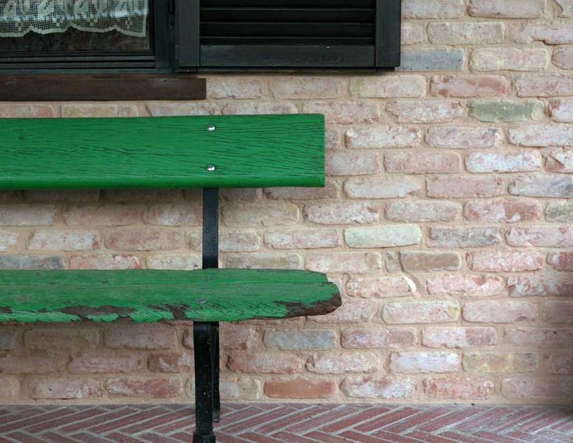 B&B Rivestimenti Naturali Кирпич глиняный для открытой кладки Mattoni / listelli Genesis 215 - Вид №9