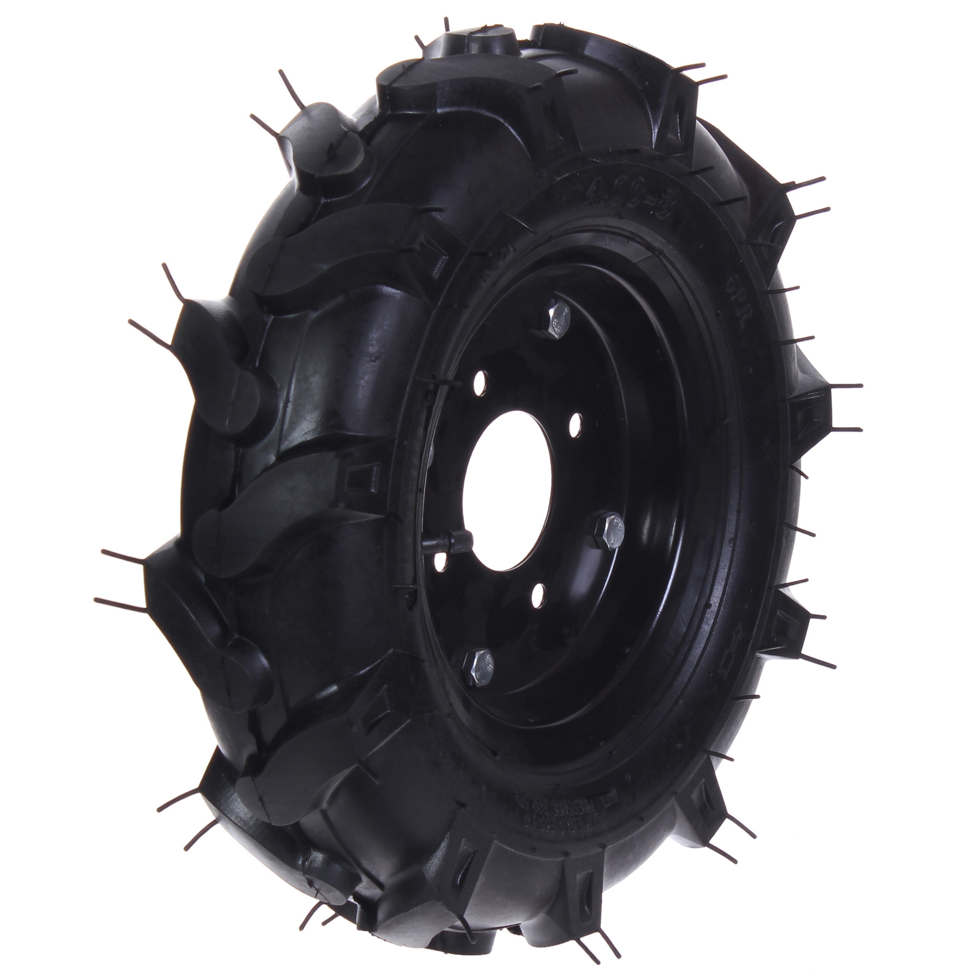 18832374 Колесо пневматическое с диском STLM-0013069 PATRIOT  - Вид №1