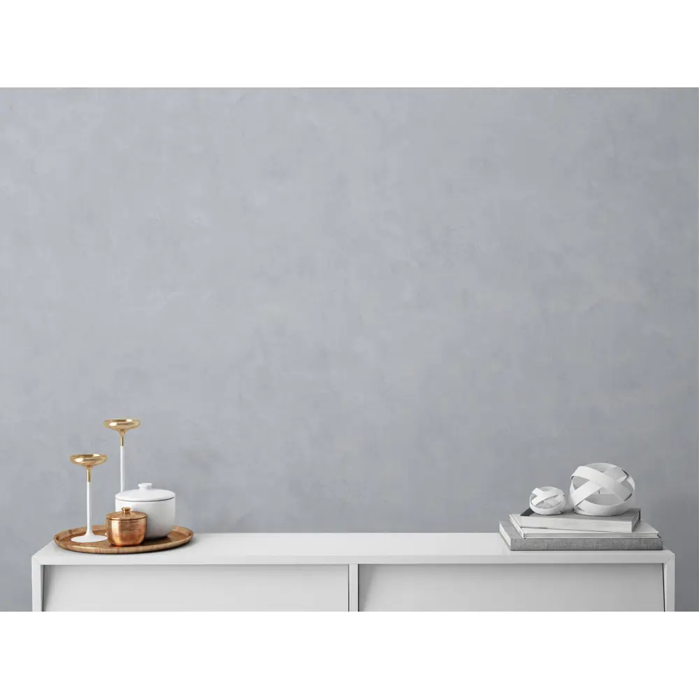 Обои флизелиновые Victoria Stenova Seoul темно-серые 1.06 м VS588629 89416921 STLM-2071000 - Вид №3