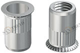 Заклепки YS 01 08 019 YS01 Tecfi M8 х 11 х 19 
