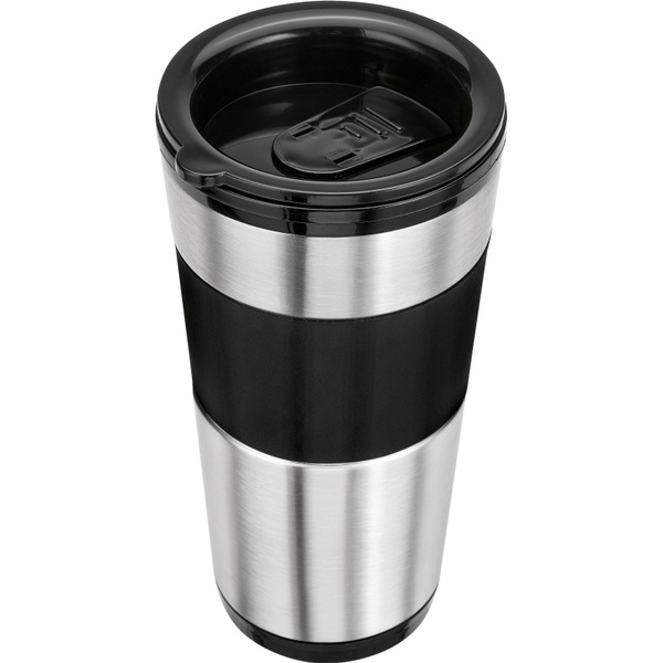 8195375 Кофеварка капельная Clatronic KA 3733 черный STDN-0061527 - Вид №1