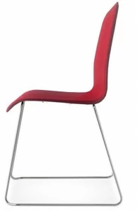 PF Stile Санки из шерстяного войлока