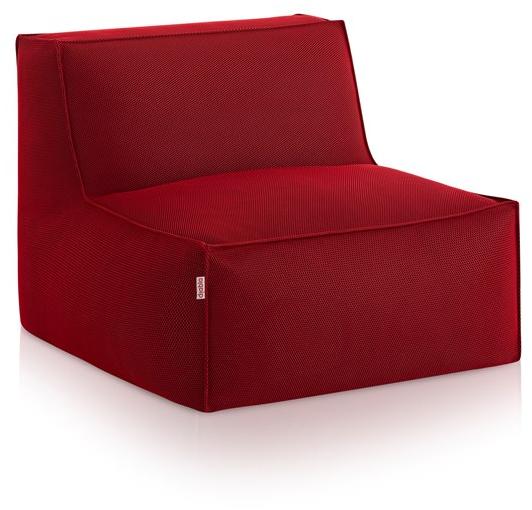 Diabla Мешок для фасоли из ткани со съемной крышкой sun-id-1436554 - Вид №7