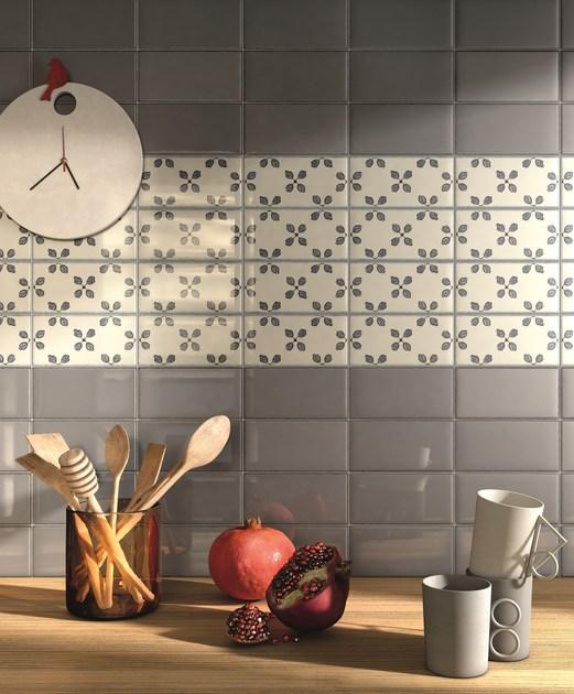 Iris Ceramica Настенная плитка из керамогранита для дома sun-id-1420870 - Вид №5