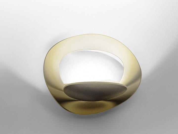 Artemide Настенный светодиодный светильник с отраженным светом Pirce sun-id-1493185 - Вид №2