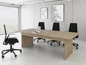 FERCIA Прямоугольный стол для совещаний Linea