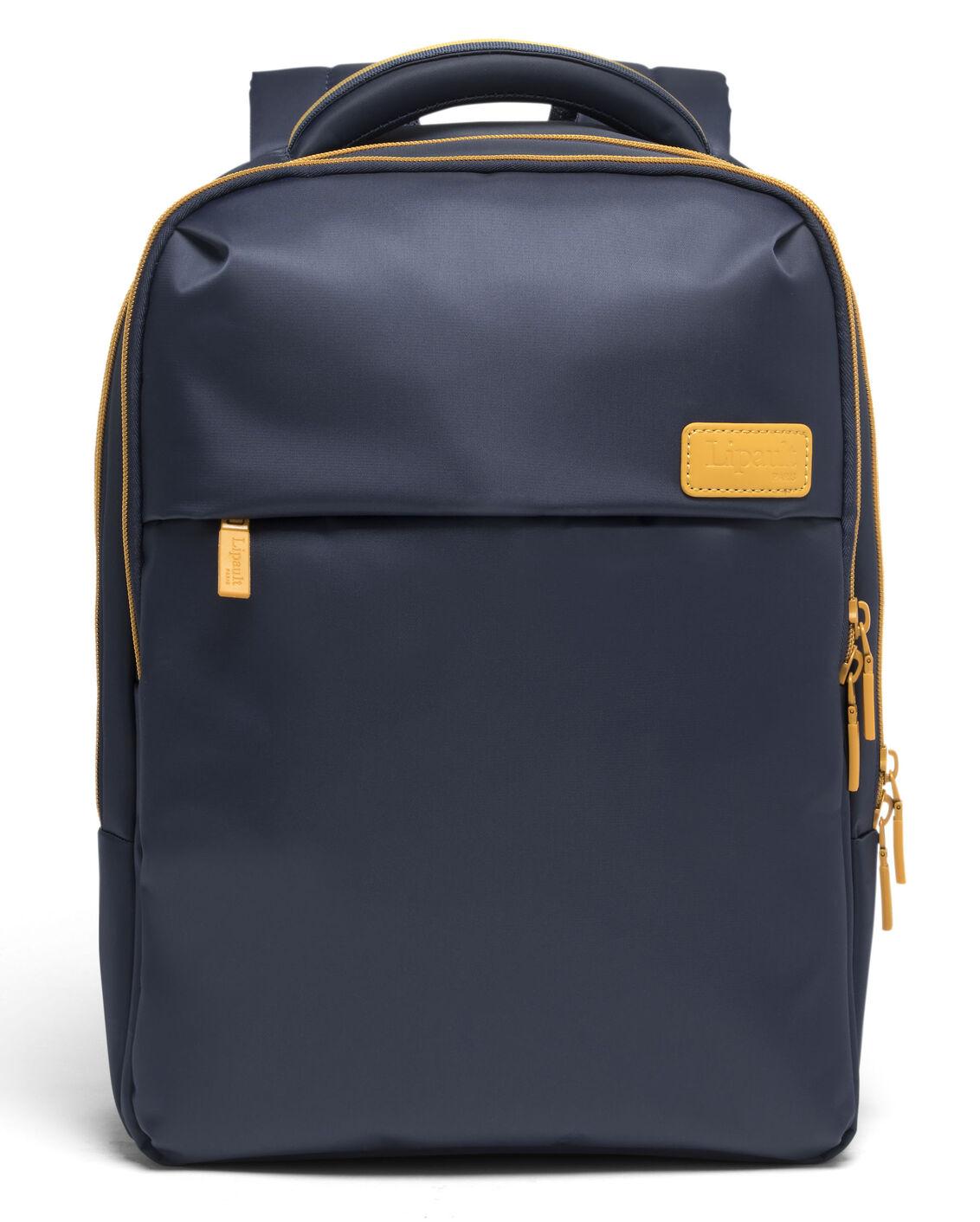P55-B0116 Рюкзак P55*116 Laptop Backpack M 15.2 Lipault Plume Business 
