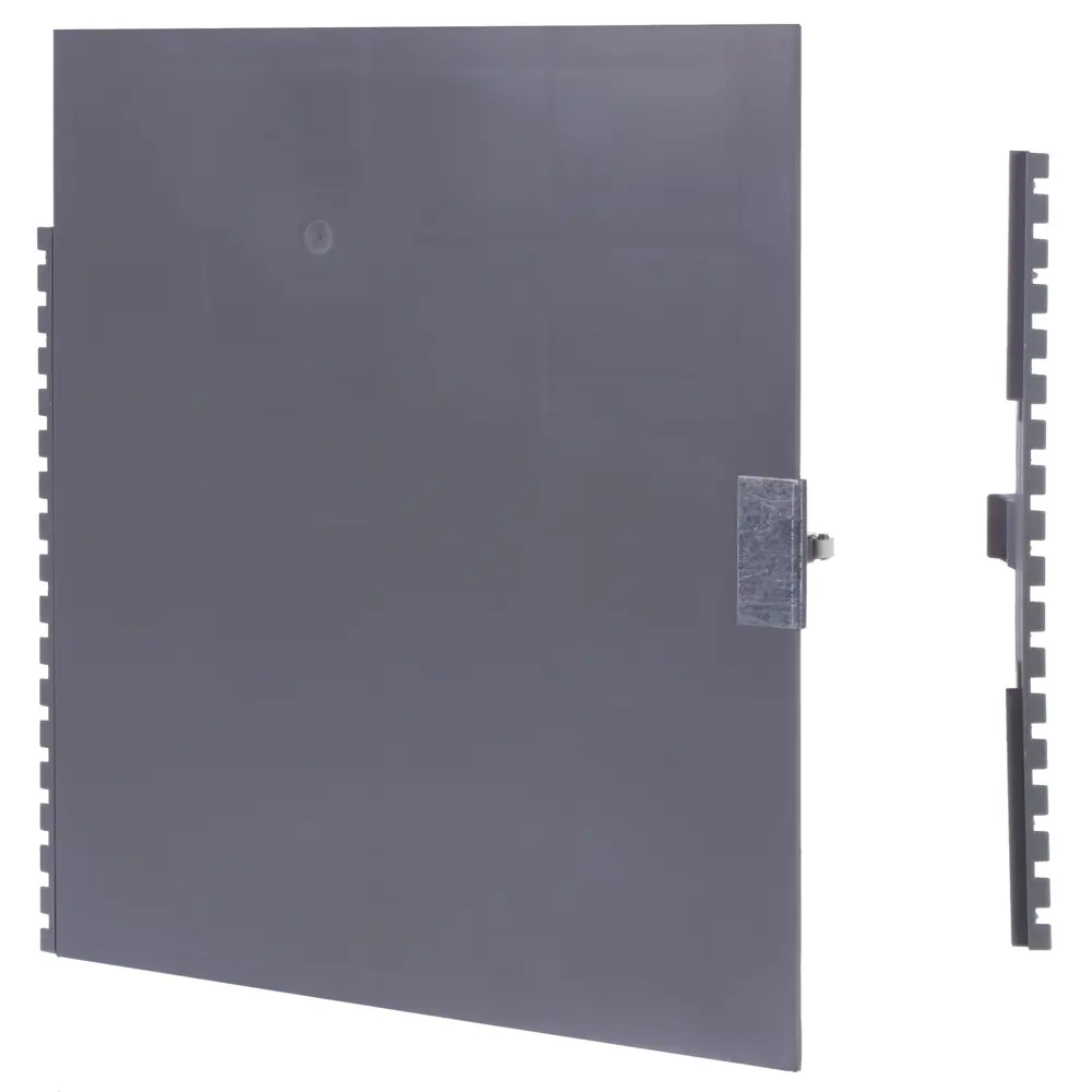 Ревизионный люк скрытого монтажа ЛСИС для инженерных систем 40×40 см 18838581 STLM-0013135 - Вид №1