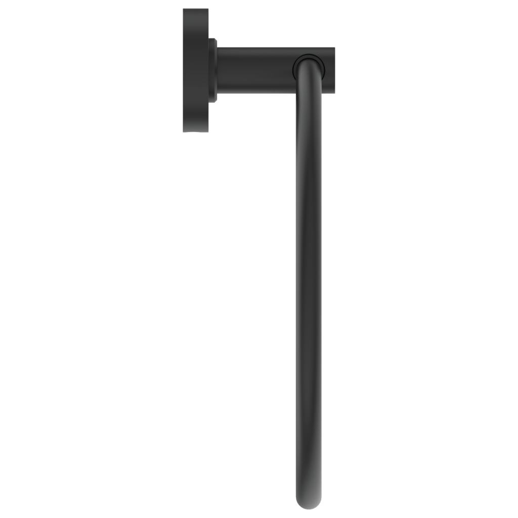 A9130 Полотенцедержатель-кольцо Ideal Standart Iom Santreyd - Вид №4