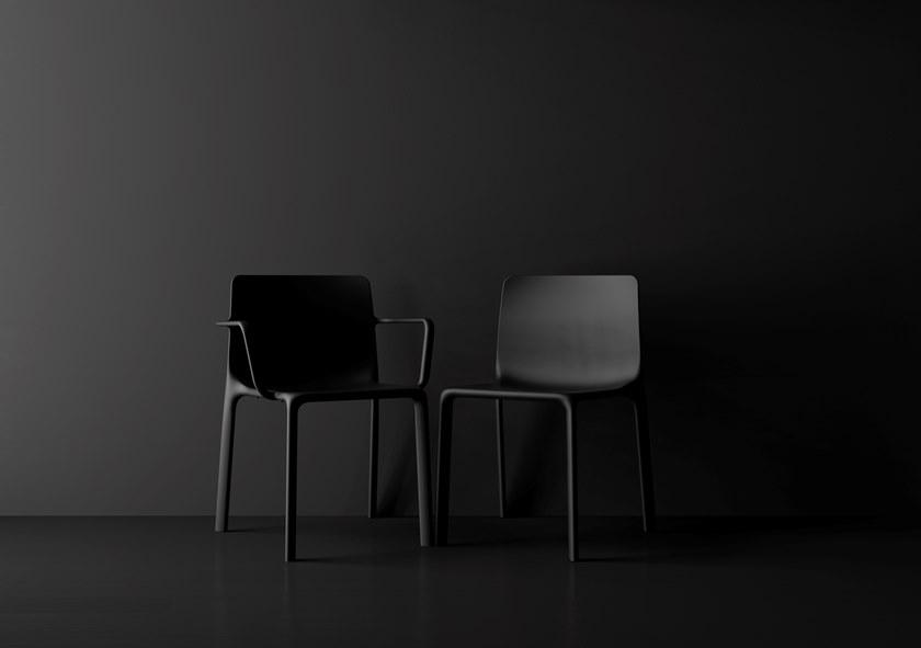 VONDOM Садовый стул с подлокотниками Kes 64019 - Вид №8