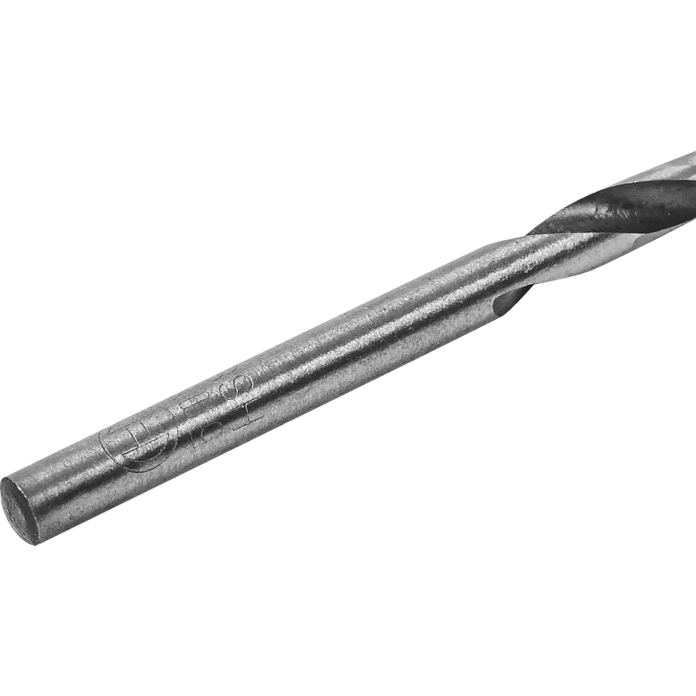 Сверло по металлу Bosch HSS Pointteq 5x52 мм 82136758 STLM-2058191 BOSCH PROFESSIONAL  - Вид №2