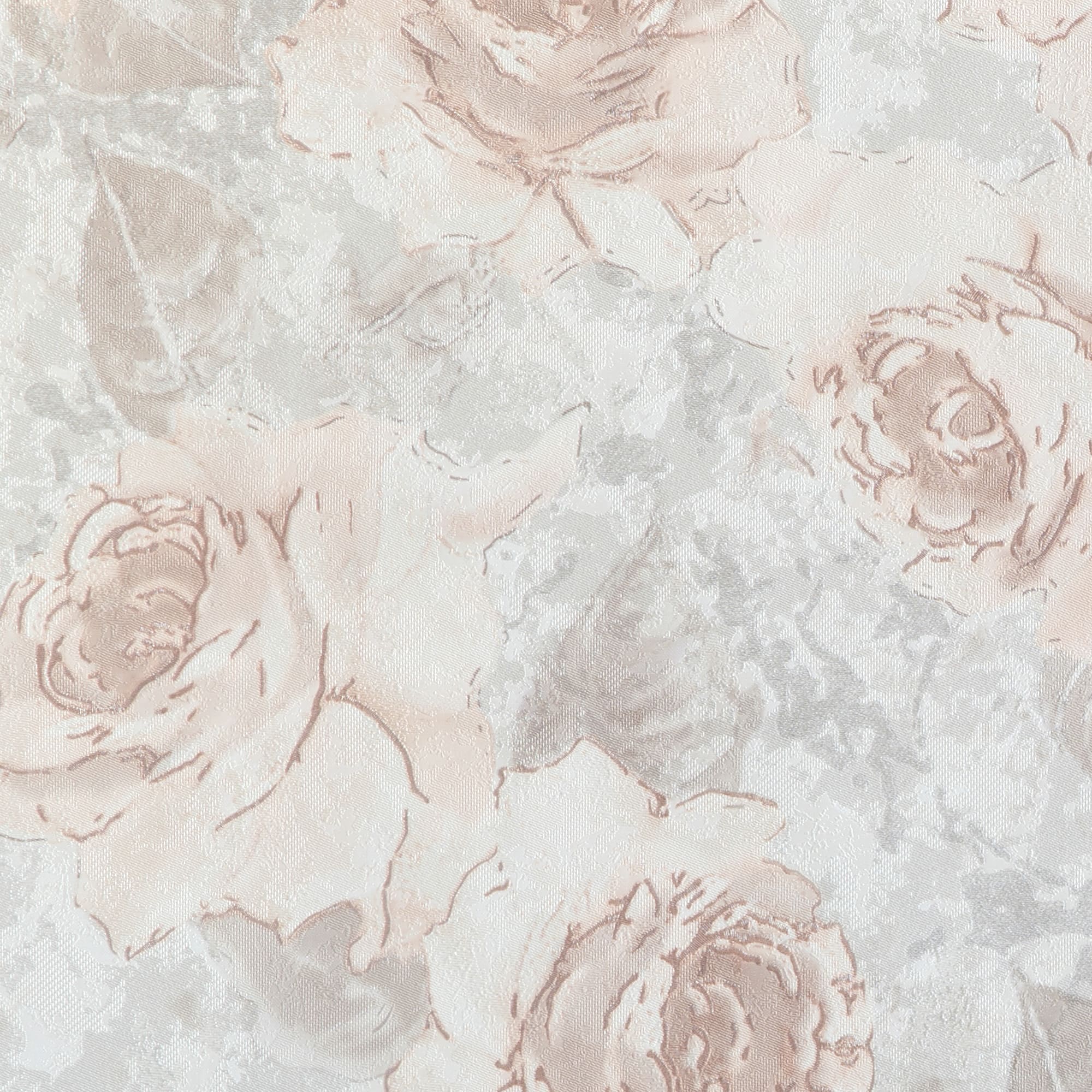 82134655 Обои флизелиновые розовые 0.53 м 70105-450 Розы Santreyd  - Вид №1