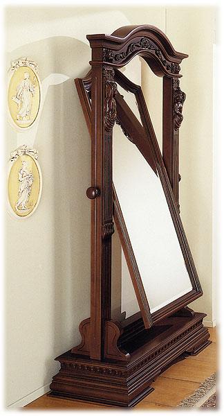 Зеркало Ercole Romanica MOBIL DERI ER/SO  - Вид №1