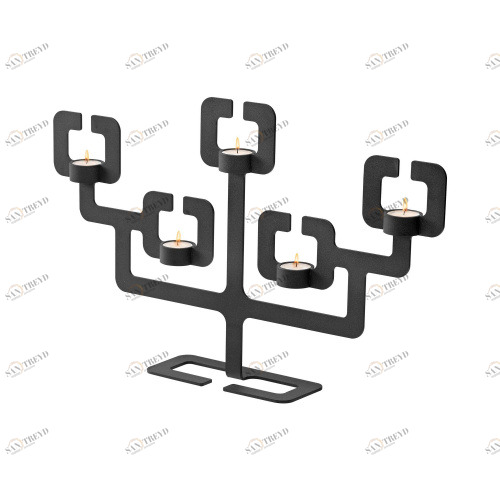 Подсвечник / Bonsai 5 FUNCTIONALS sun-id-376616