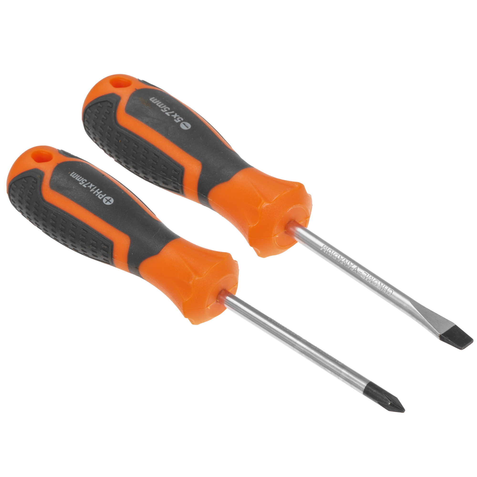 Набор отверток Airline ATAU008 9106230 STDN-0048249 - Вид №1