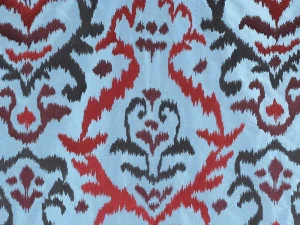 Dedar Ткань с графическими мотивами для штор