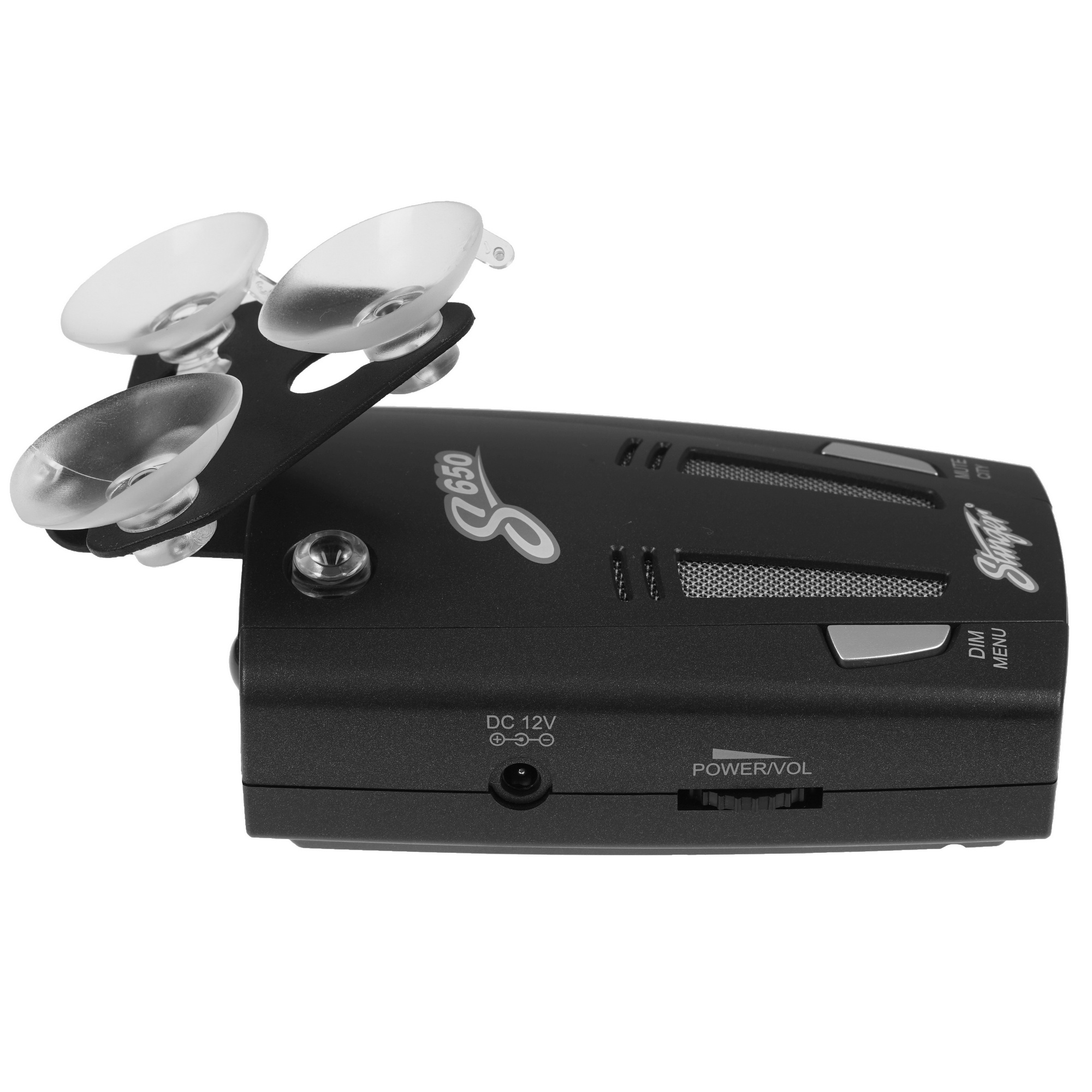 1051800 Радар-детектор Stinger S650 ST STDN-0083605 - Вид №2