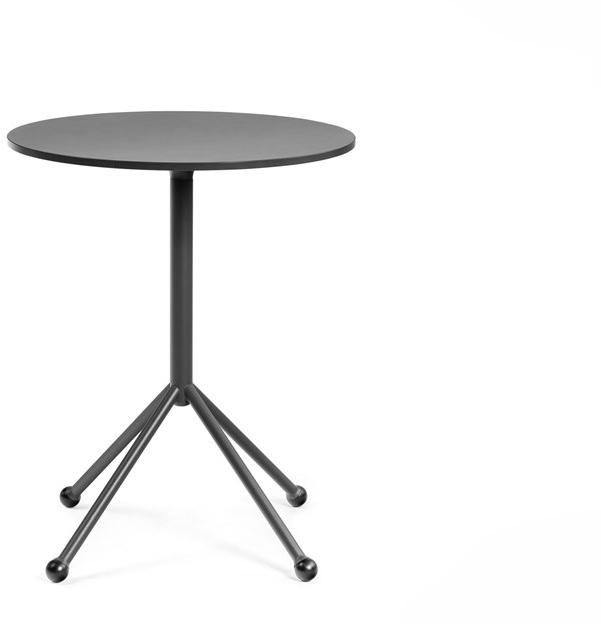 Mara Стол складной круглый под договор  285 – 285a  - Вид №2