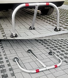 Лежачий полицейский Arco PARKY ARCH-00142106 - Вид №1