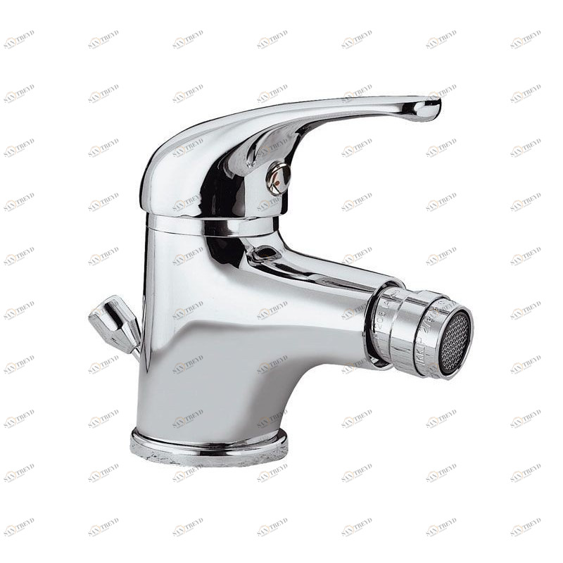 MT16604 Смеситель для биде DANIEL RUBINETTERIE 