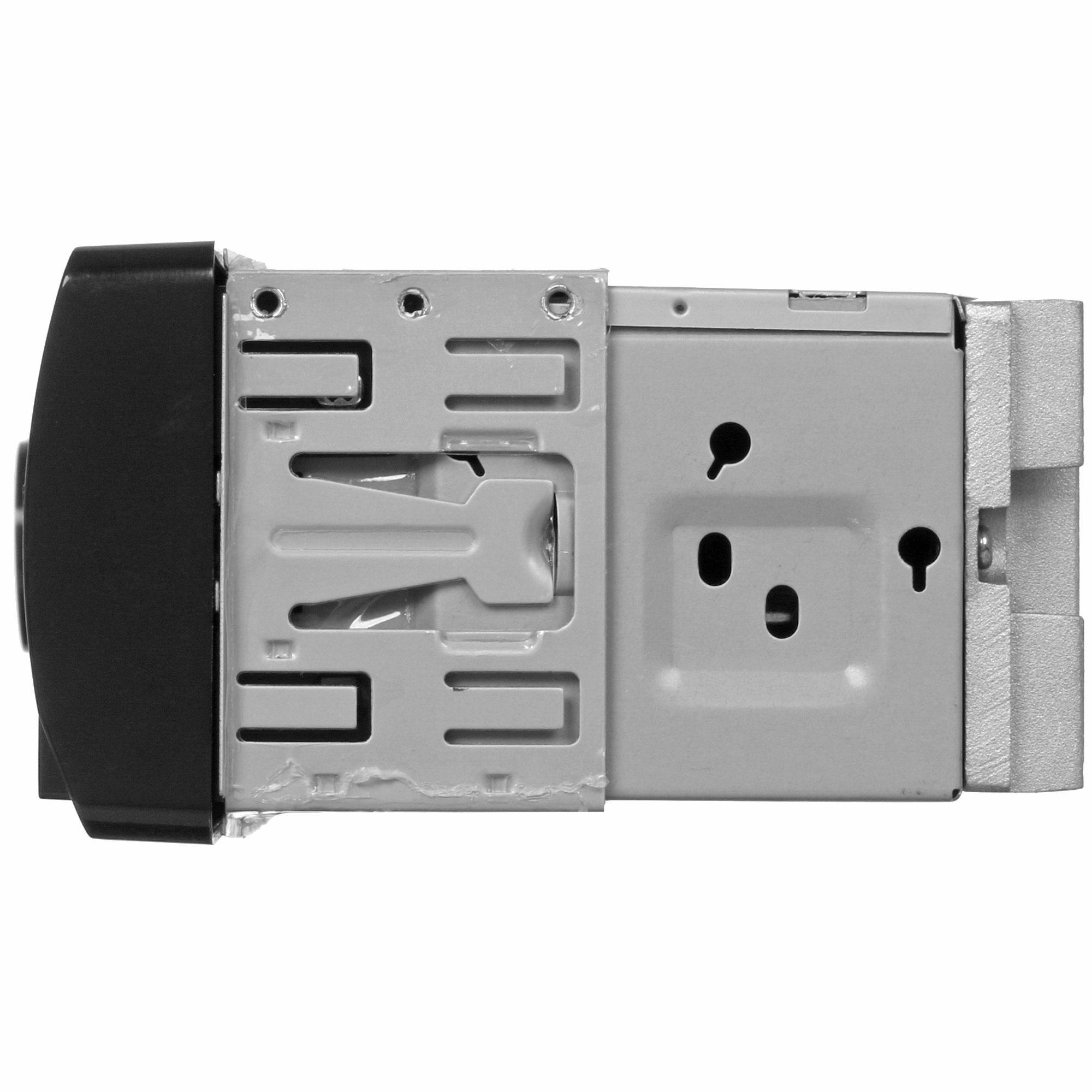 5342547 Автопроигрыватель Soundmax SM-CCR3189FB STDN-0045909 - Вид №2