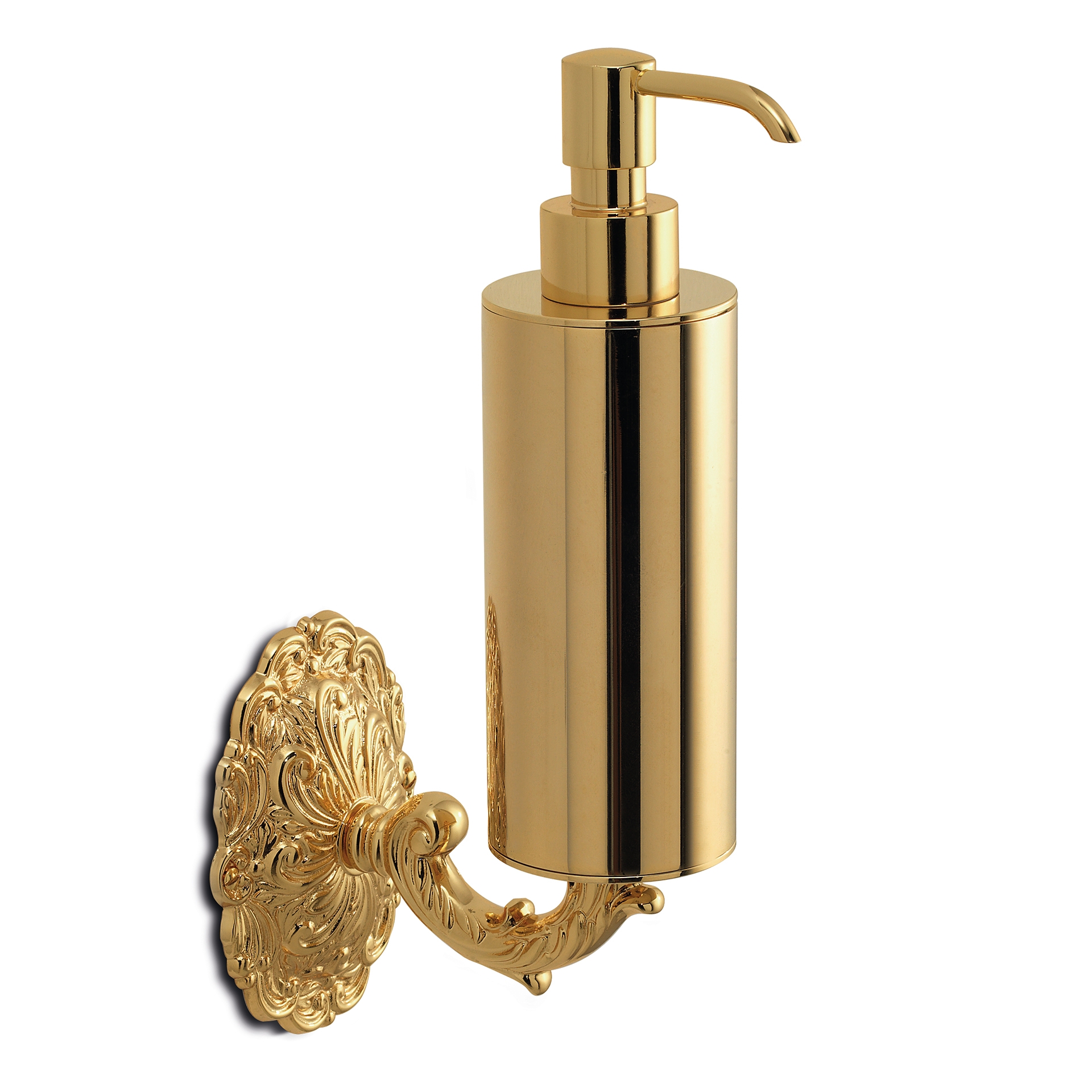 SH01D 3SC Дозатор мыла настенный Classico Treesseci 3SC