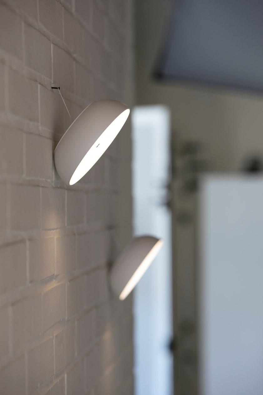 AXOLIGHT Многофункциональный переносной настенный светильник Float sun-id-1506295 - Вид №6