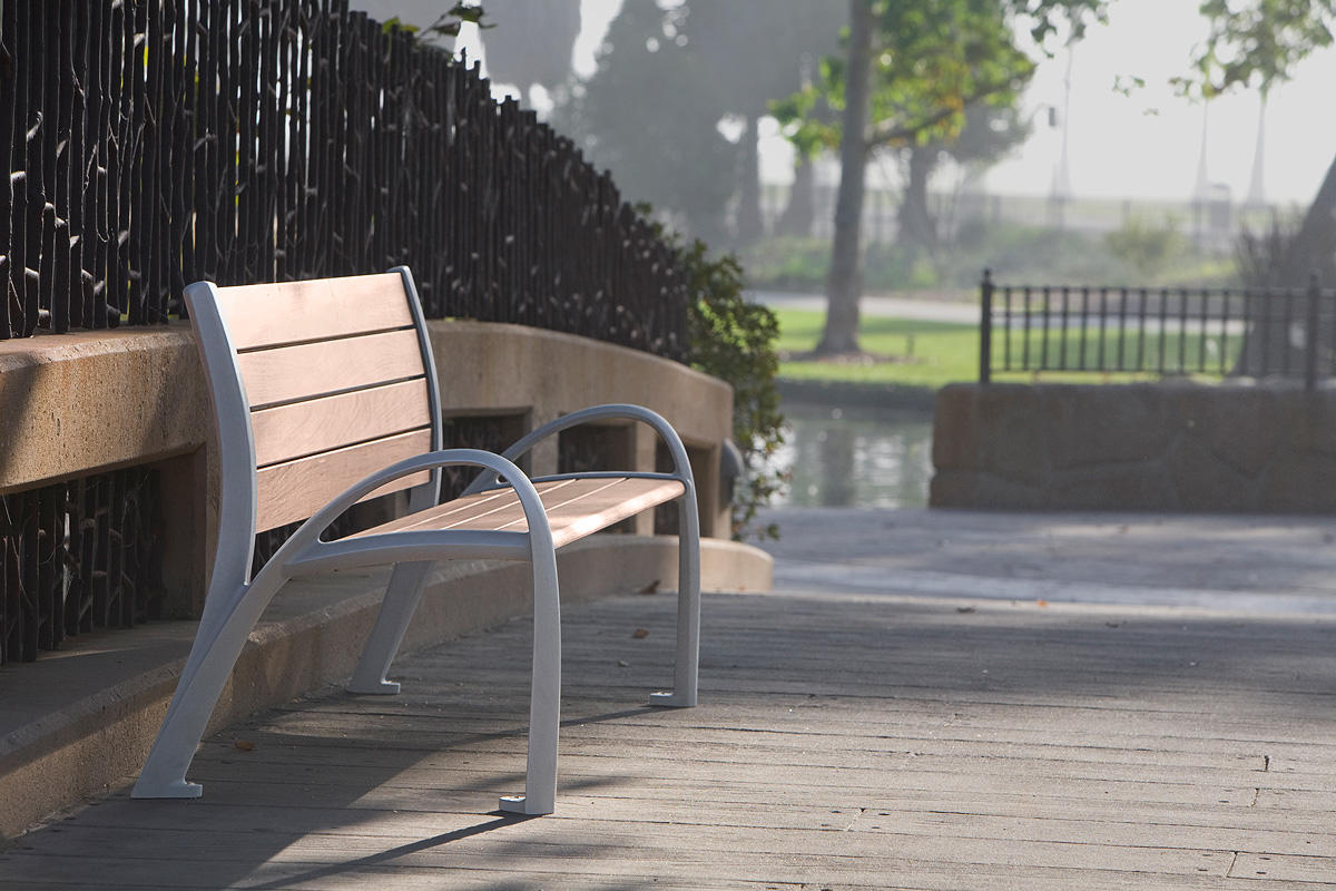 FSRT19 Скамья изгиба  Forms-surfaces  - Вид №1