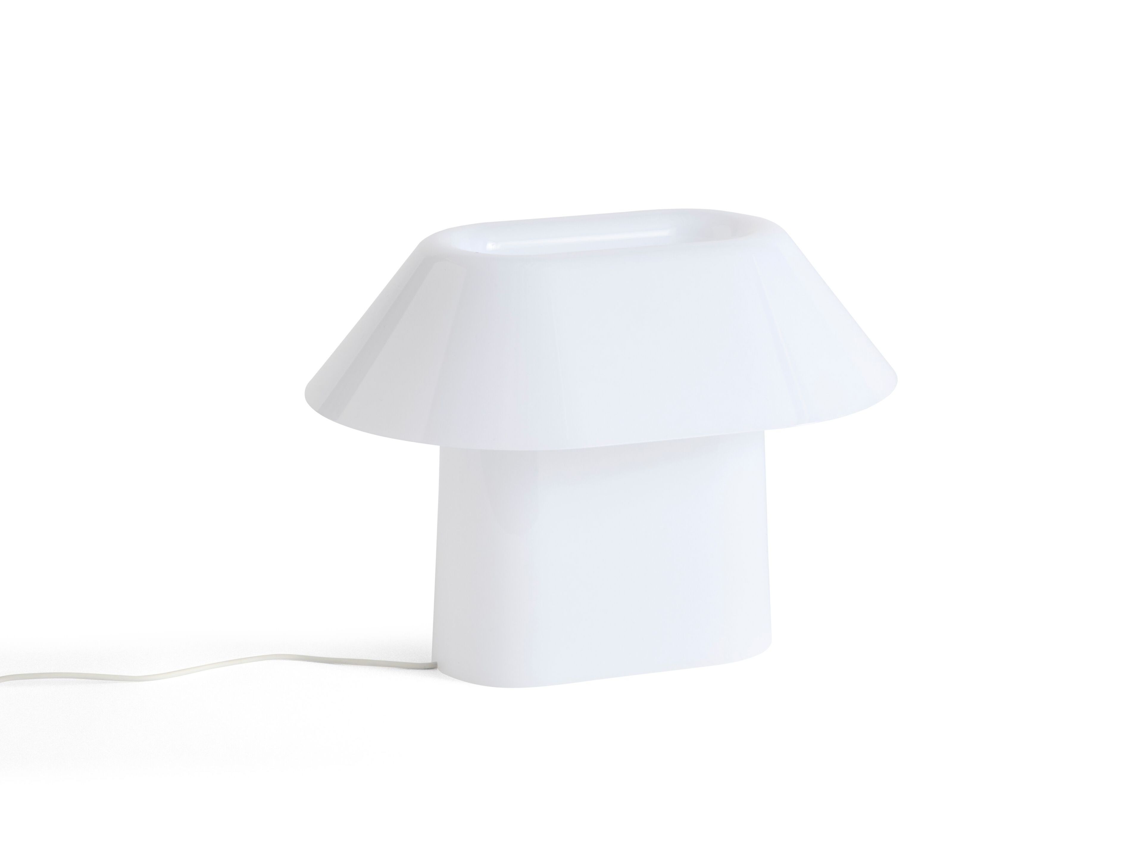 Светодиодная настольная лампа PMMA Hay DROME TABLE LAMP ARCH-00109778