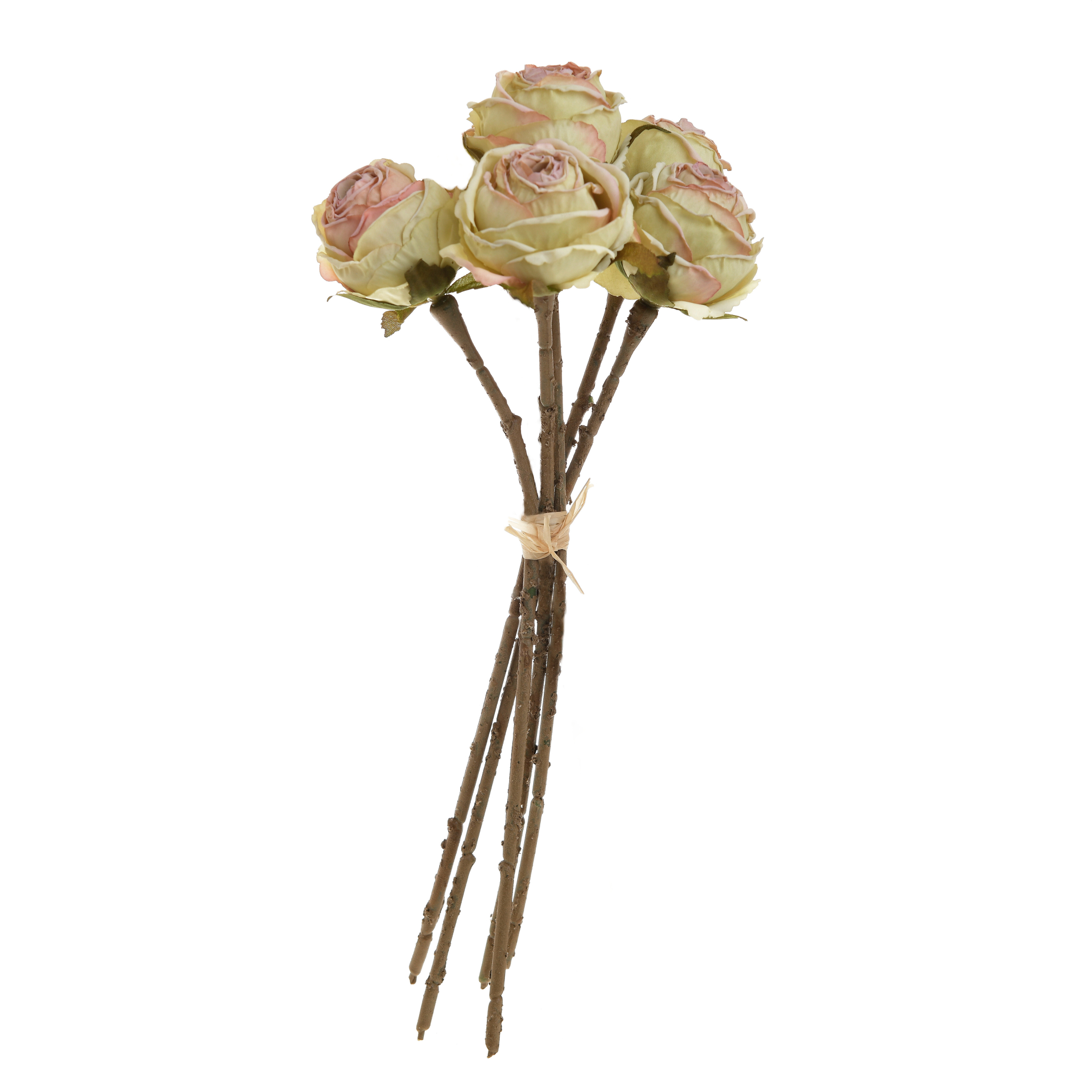 3885505.0074 КОМПОЗИЦИЯ ИЗ ИСКУССТВЕННЫХ ЦВЕТОВ - БУКЕТ TO4ROOMS  - Вид №1