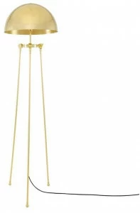 Mullan Lighting Торшер из латуни Maua Mlfl016