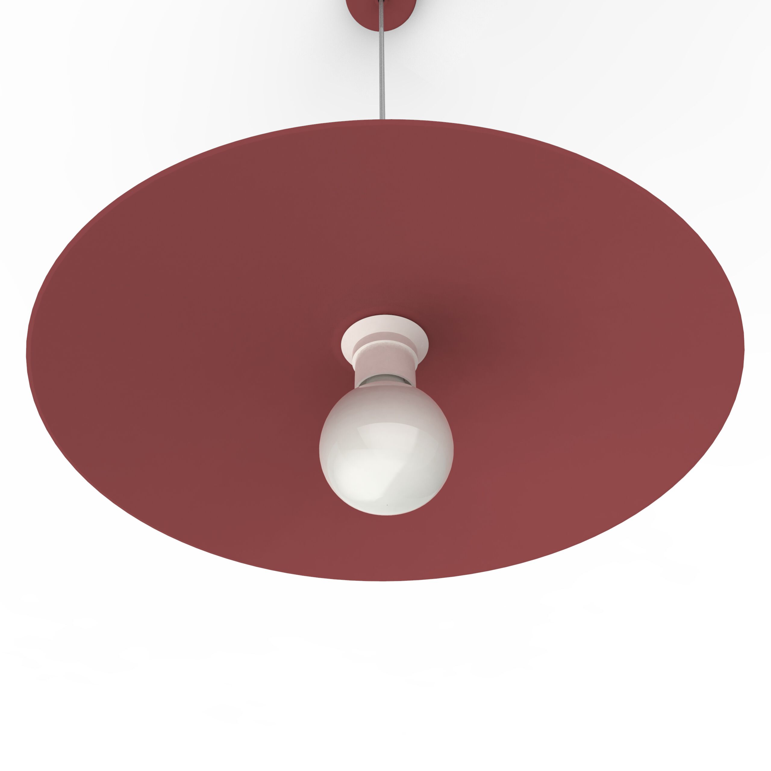 Светодиодный подвесной светильник WayPoint Chapeau ARCH-00099233 - Вид №245