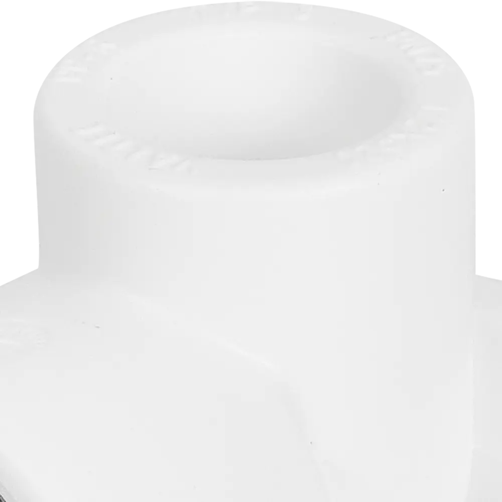 Водорозетка Valtec для водопровода с монтажной планкой 1/2"x20 мм 84379157 STLM-0048892 - Вид №2